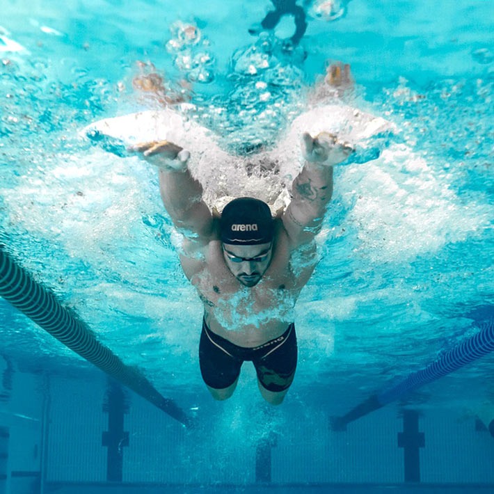 Florent Manaudou